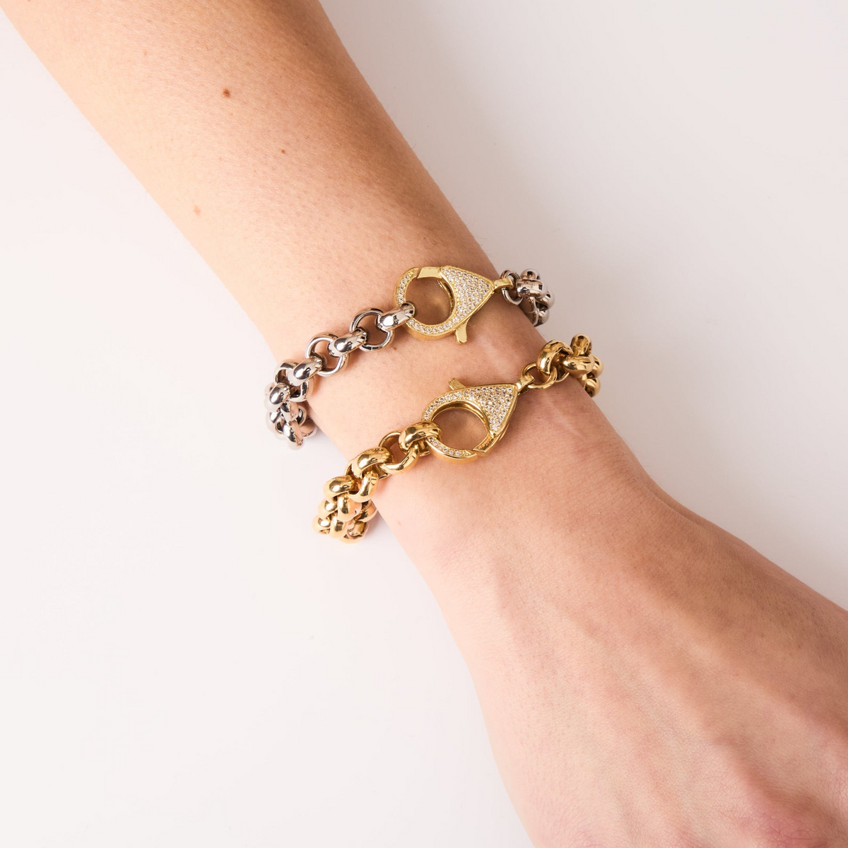 By Alona Scarlet Bracelet (More Colors)