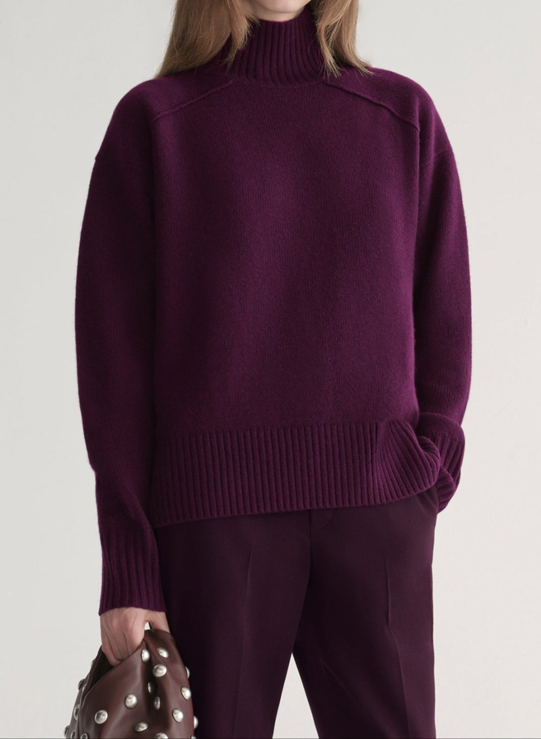 A.L.C. Archie Sweater (More Colors)