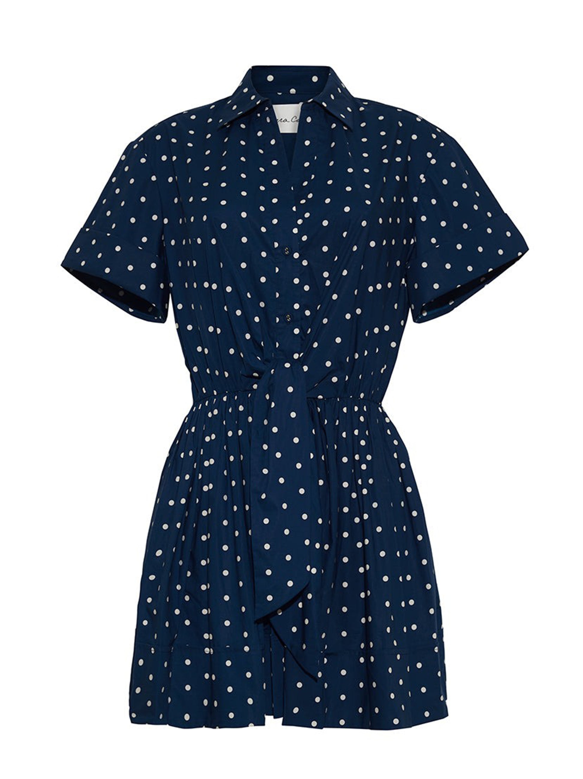 knee length dresses for ladies Cara Cara Asbury Dress main image 1