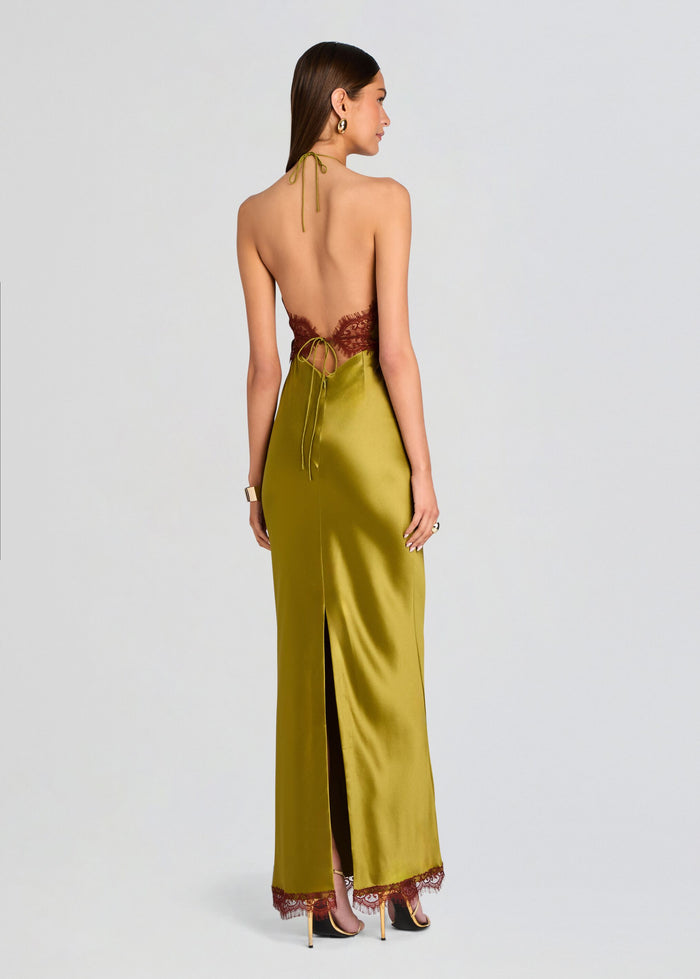 Everly Dress