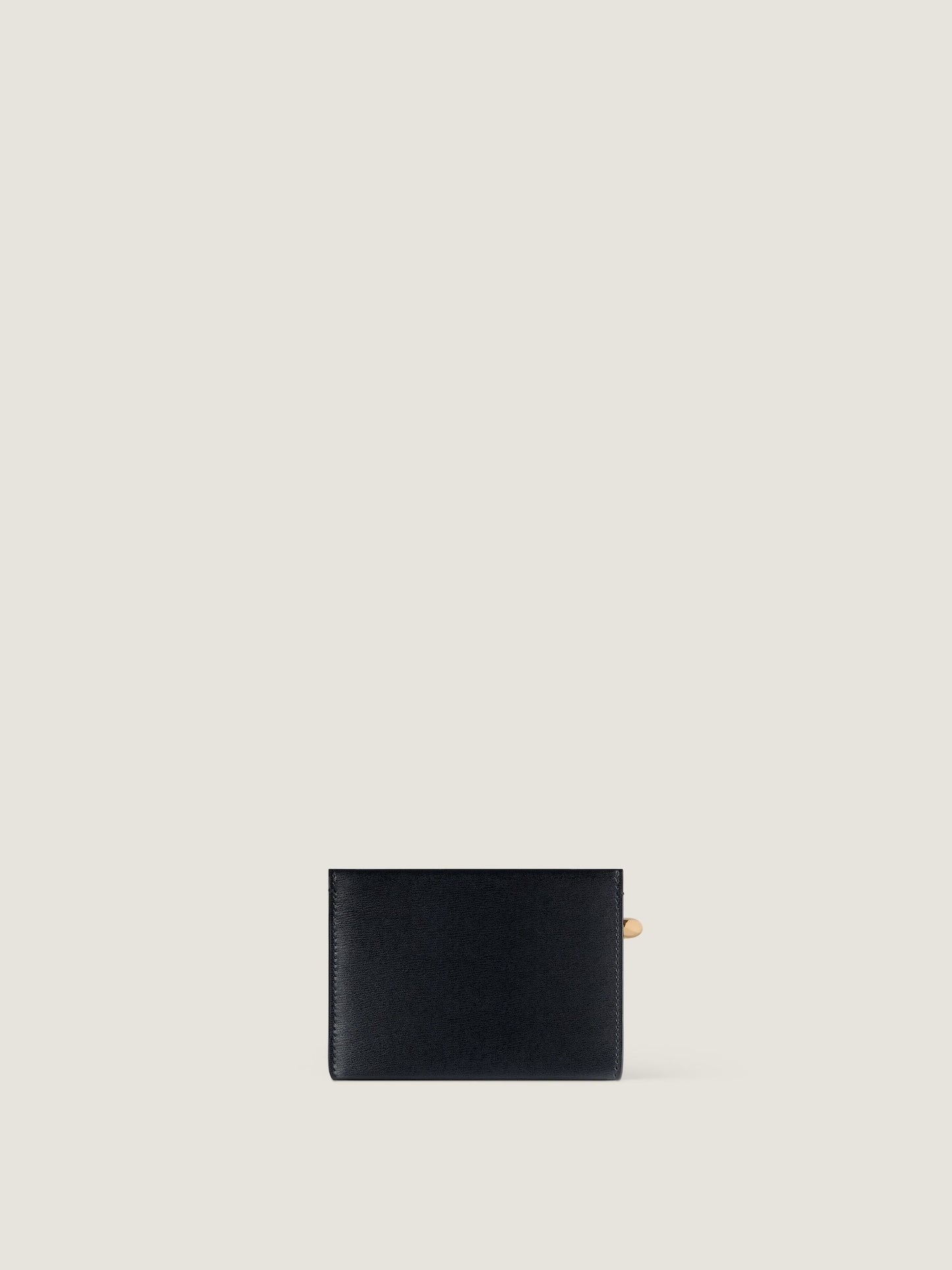 Givenchy Pinch Bi-fold in Black