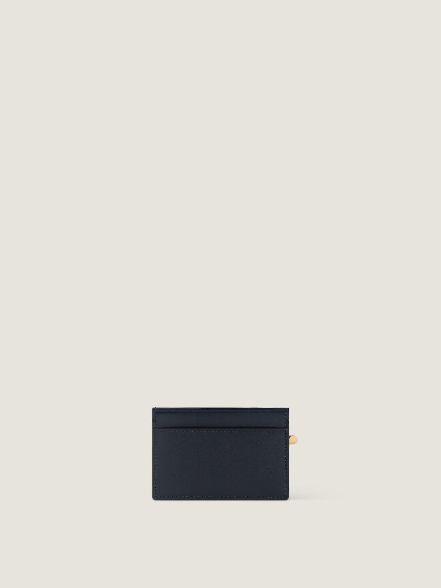 Givenchy Pinch Card Holder in Black