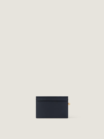 Givenchy Pinch Card Holder in Black