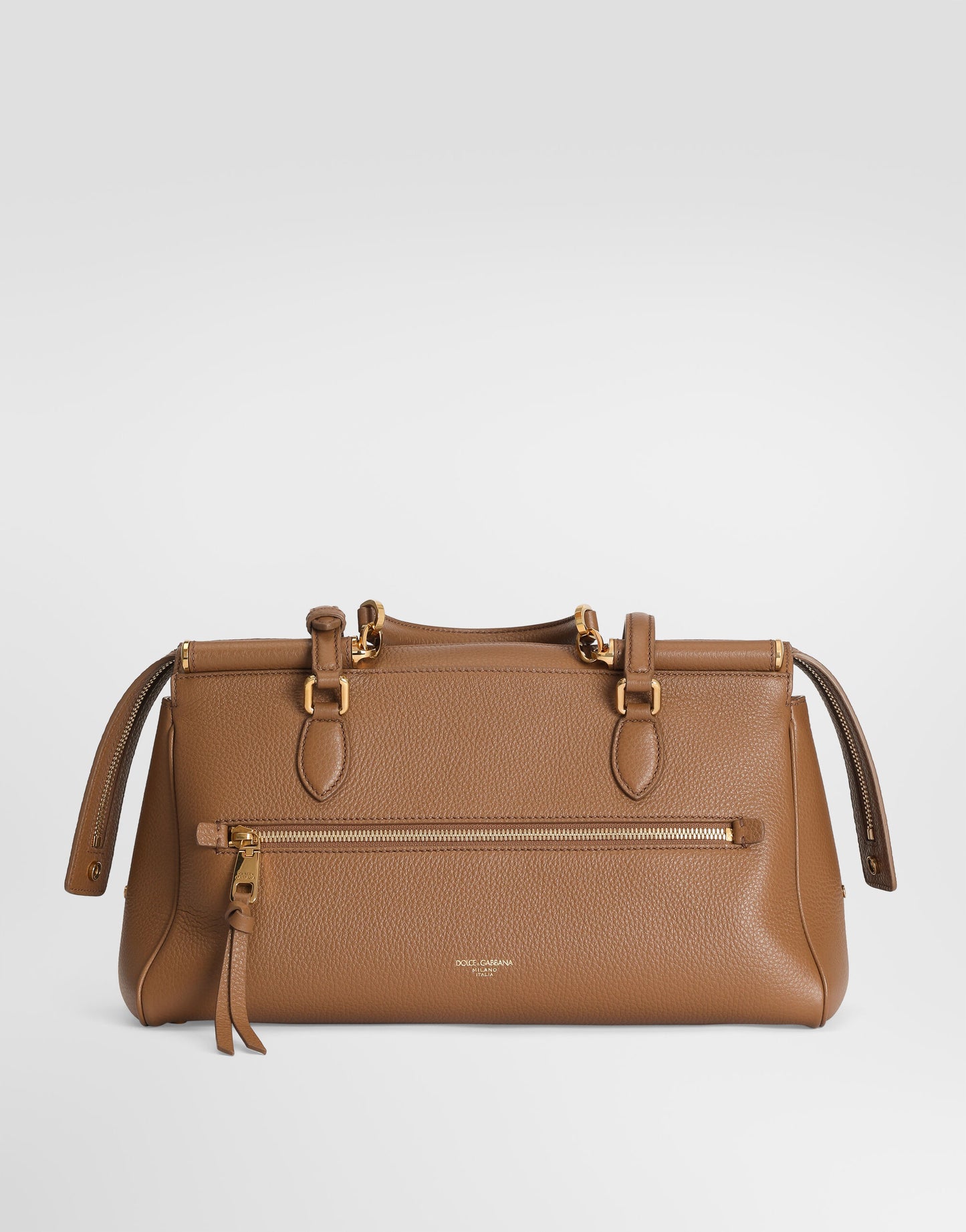 Dolce & Gabbana Medium Vittoria Handbag in Calfskin (More Colors)