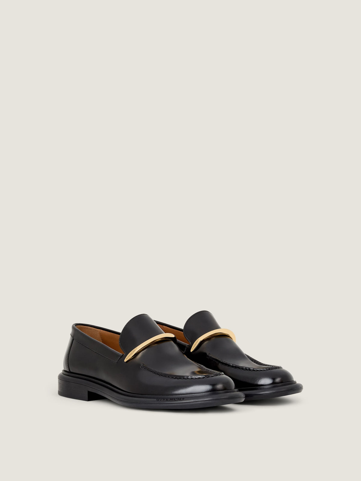 Givenchy Pinch Loafer in Black