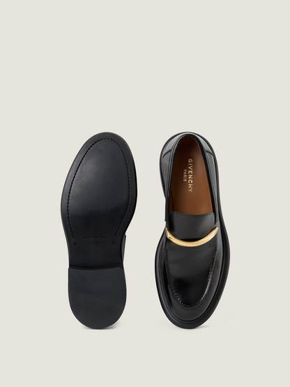 Givenchy Pinch Loafer in Black