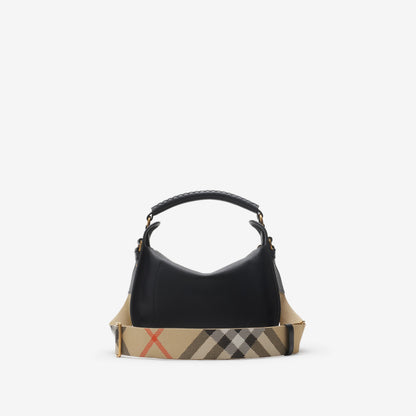 Burberry Small B Clip Messenger Bag (More Colors)