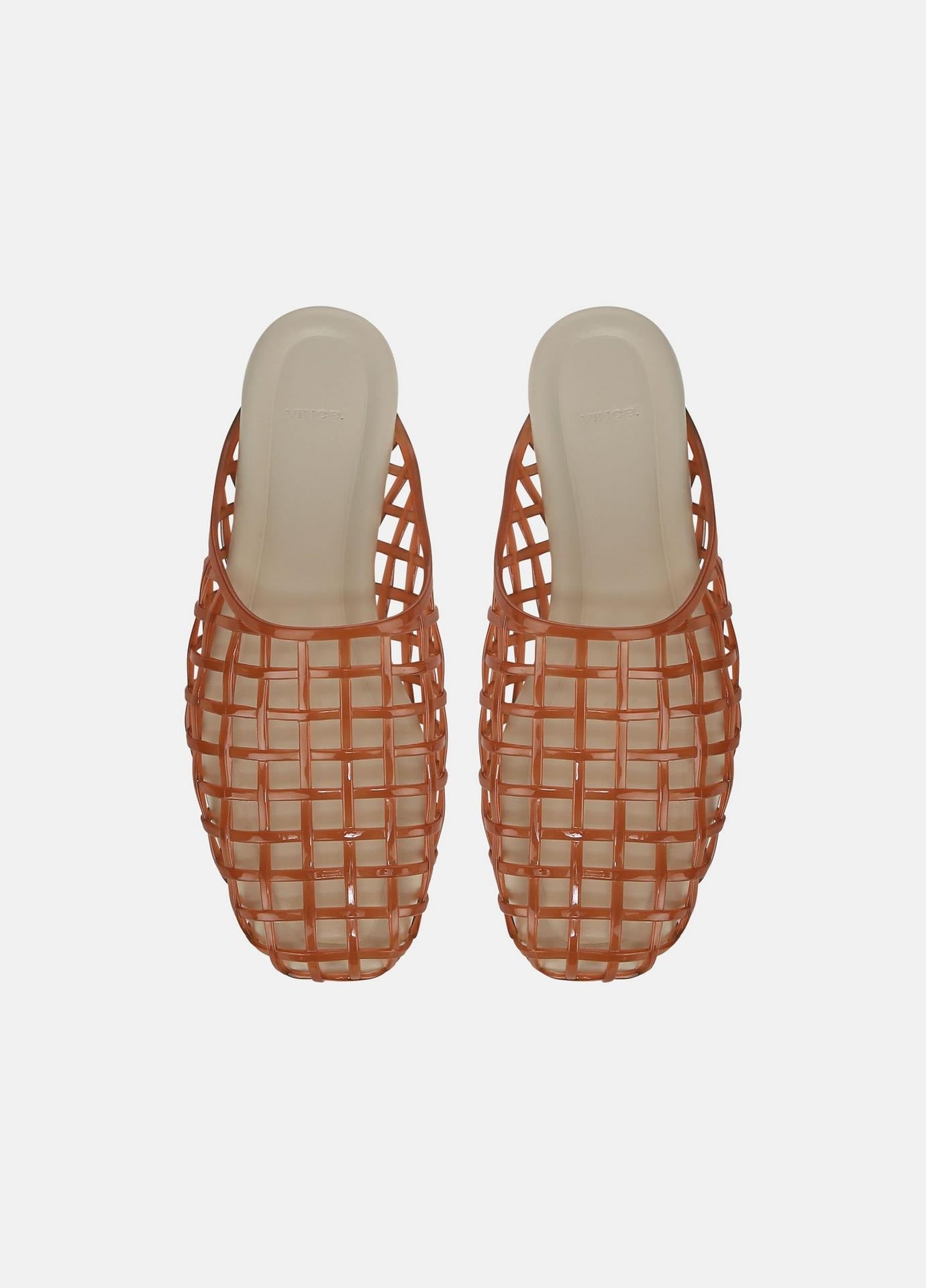 Vince Barcelona Jelly (More Colors)