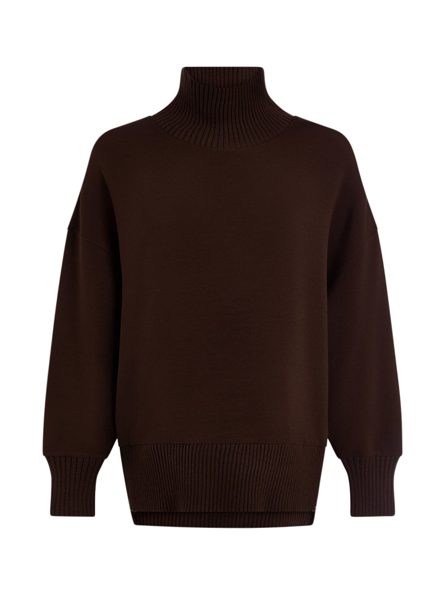 Varley Barker High Neck Sweat (More Colors)