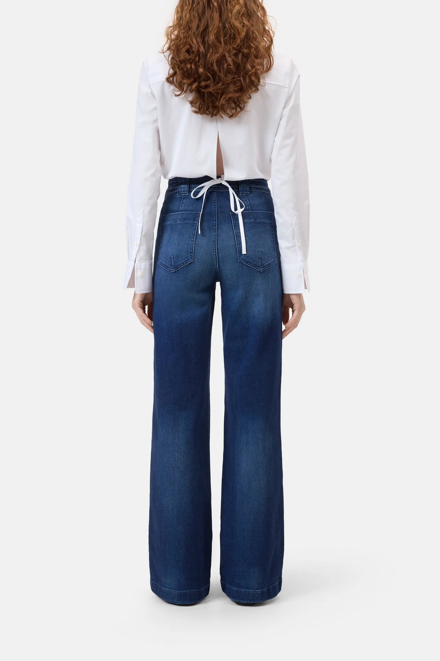 CLOSED Aria Jeans in Dark Blue