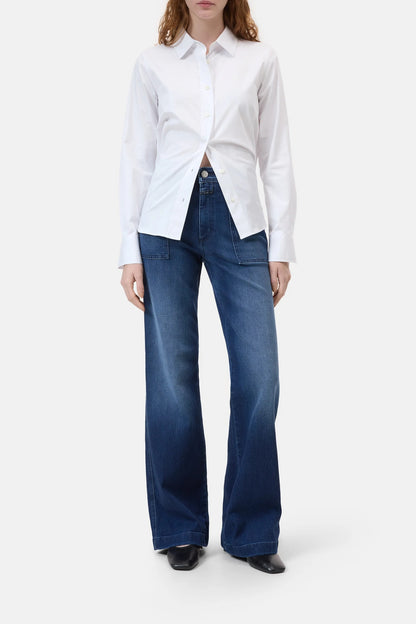 CLOSED Aria Jeans in Dark Blue