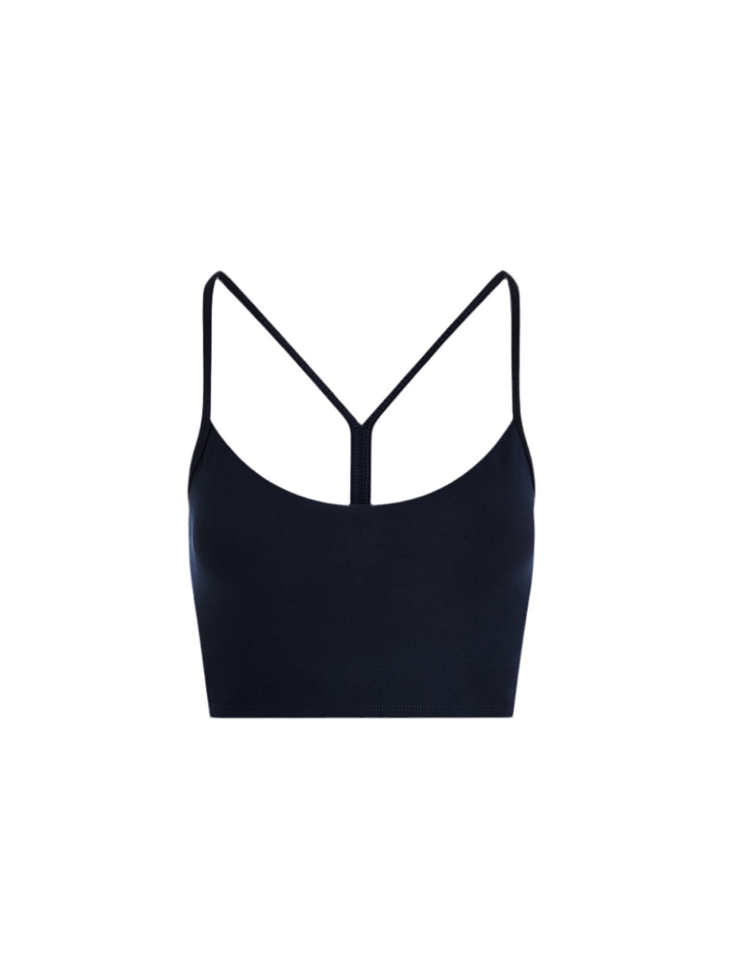 Varley Freesoft Harley Bralette in Sky Captain