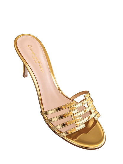 Gianvito Rossi G10213 Metal