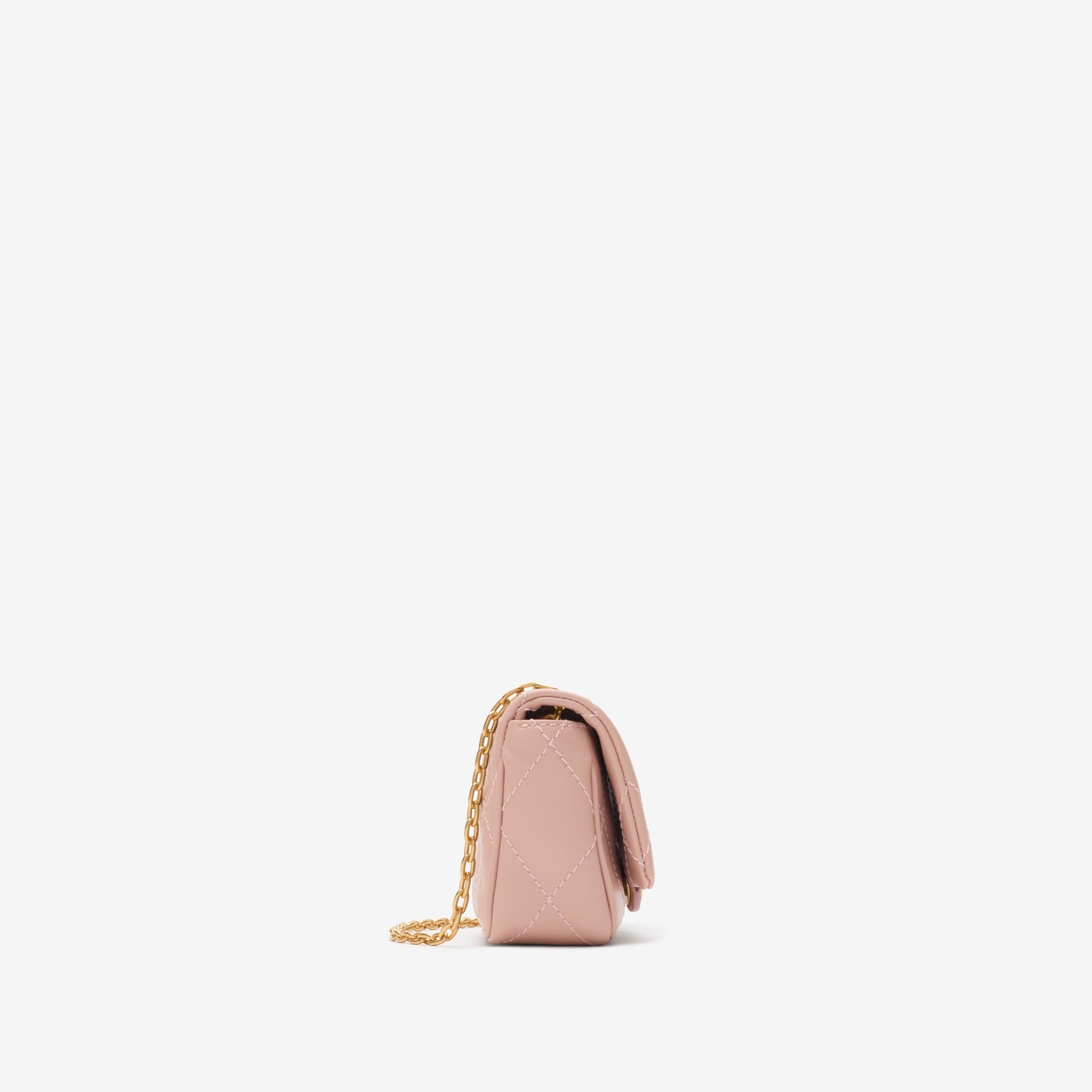 Burberry Strand Clutch in Rose – Leigh's of Breton Village