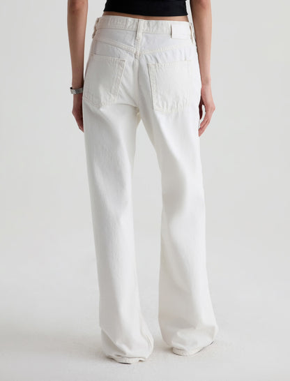 AG Jeans Billie in Powder