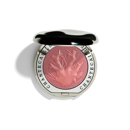 Chantecaille Rose Glow Trio