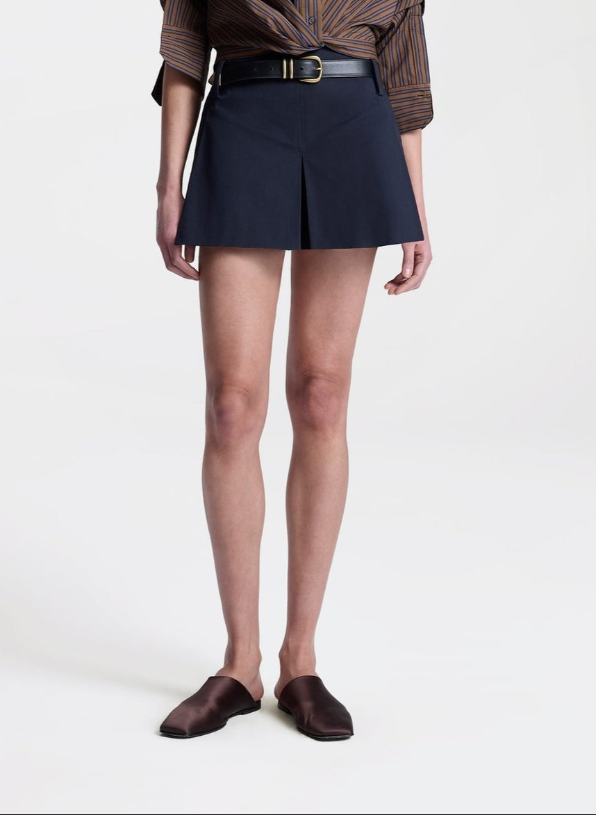 A.L.C. Como Belted Shorts (More Colors)