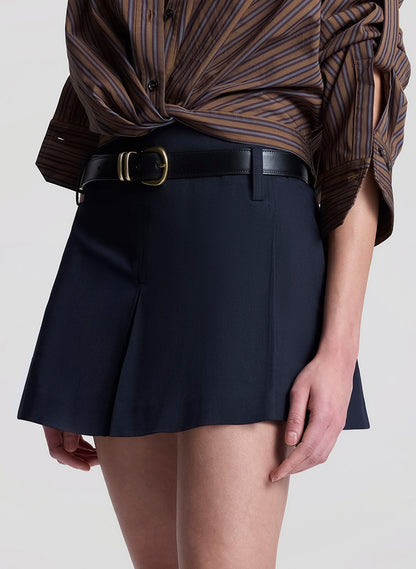 A.L.C. Como Belted Shorts (More Colors)