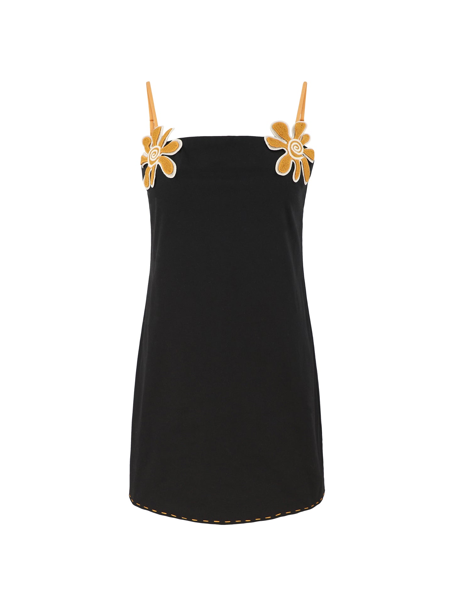 Cala de la Cruz Catania Dress