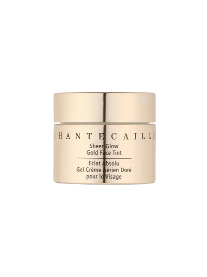 Chantecaille Sheer Glow Gold Face Tint