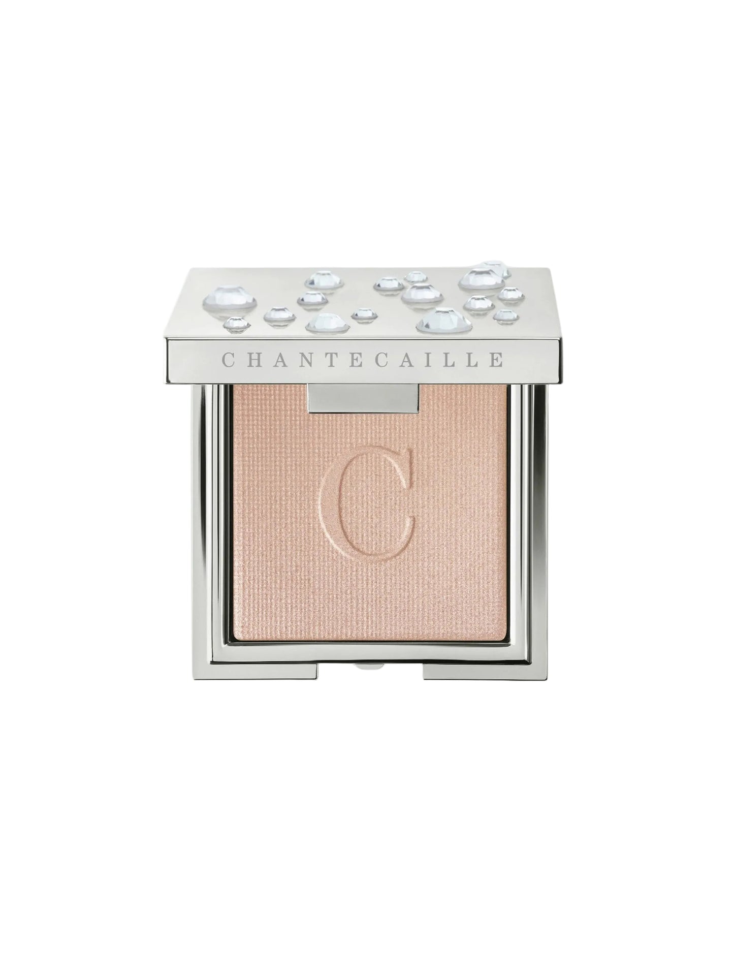 Chantecaille Holiday 2025 Cheek Light Blush - Éclat Cristalline Collection