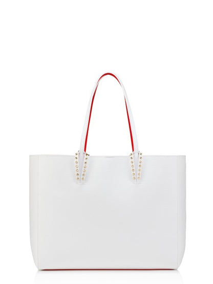 Christian Louboutin Cabata Soft Large Calf Empire (More Colors) | In-Store Only