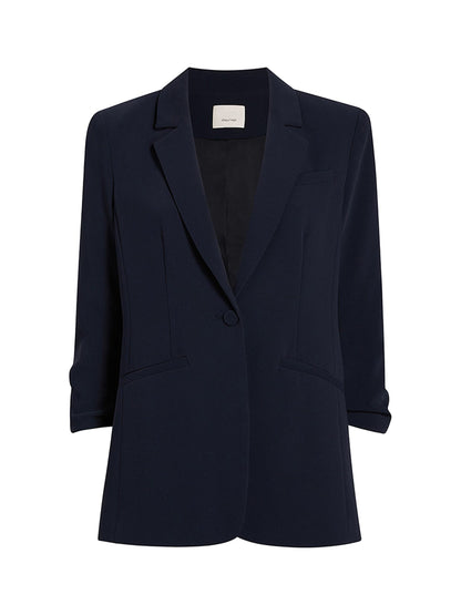 Cinq à Sept Crepe Khloe Blazer (More Colors)