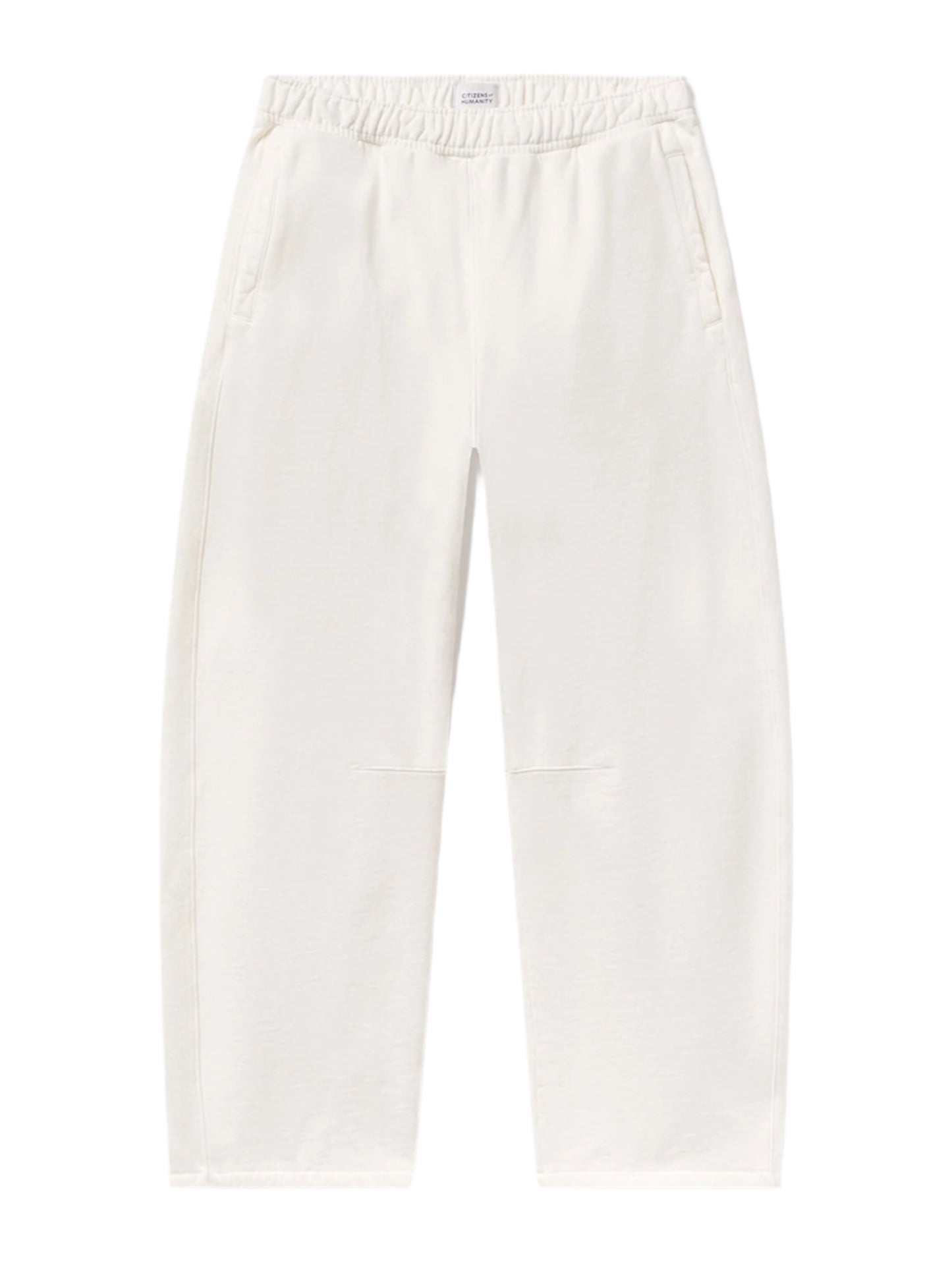 Citizens of Humanity Miro Sweatpant in Pashmina