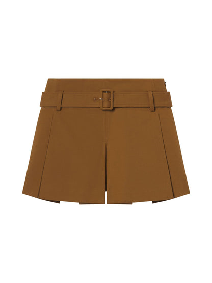 A.L.C. Como Belted Shorts (More Colors)