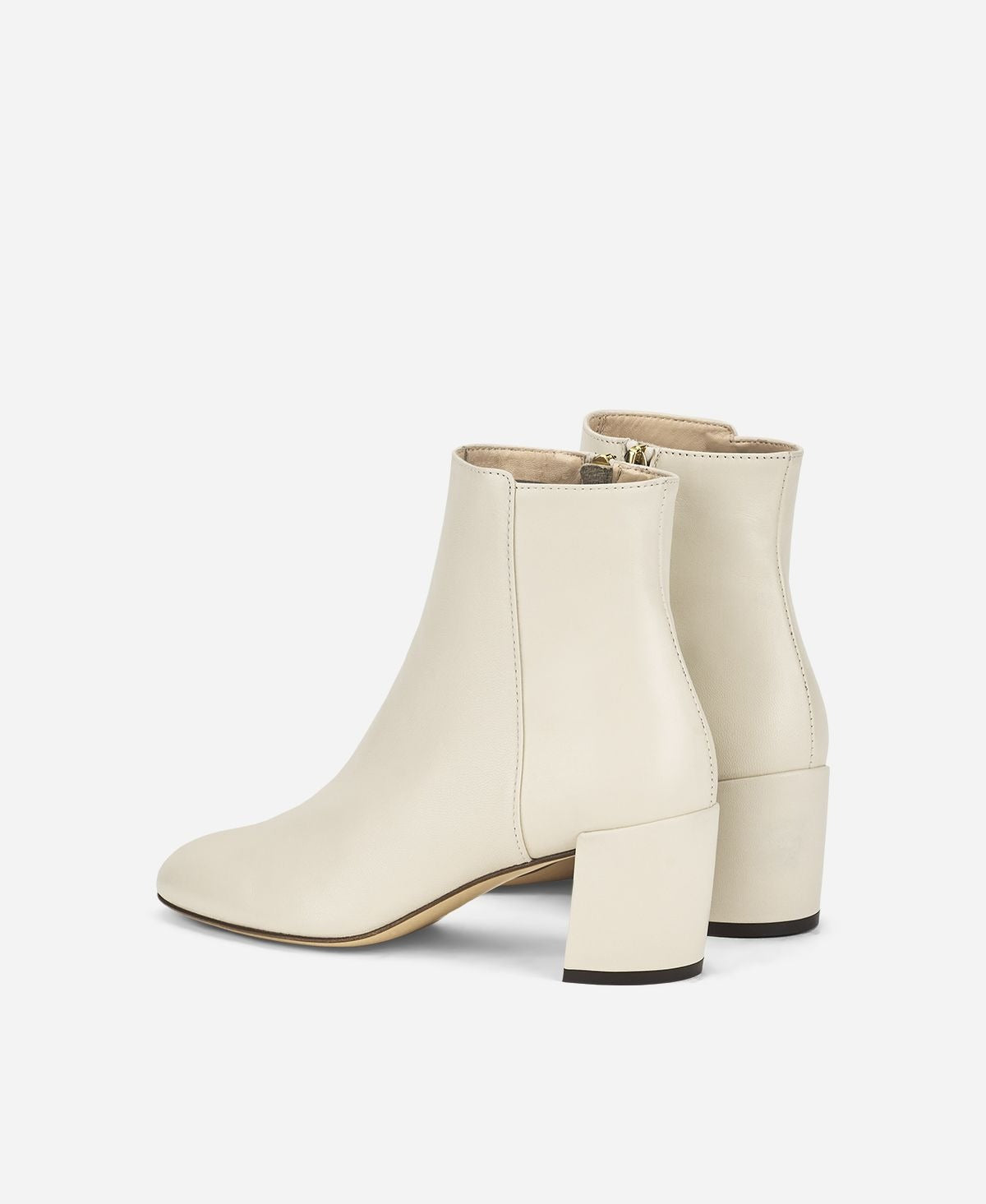 AGL Lynn Bootie in Gesso