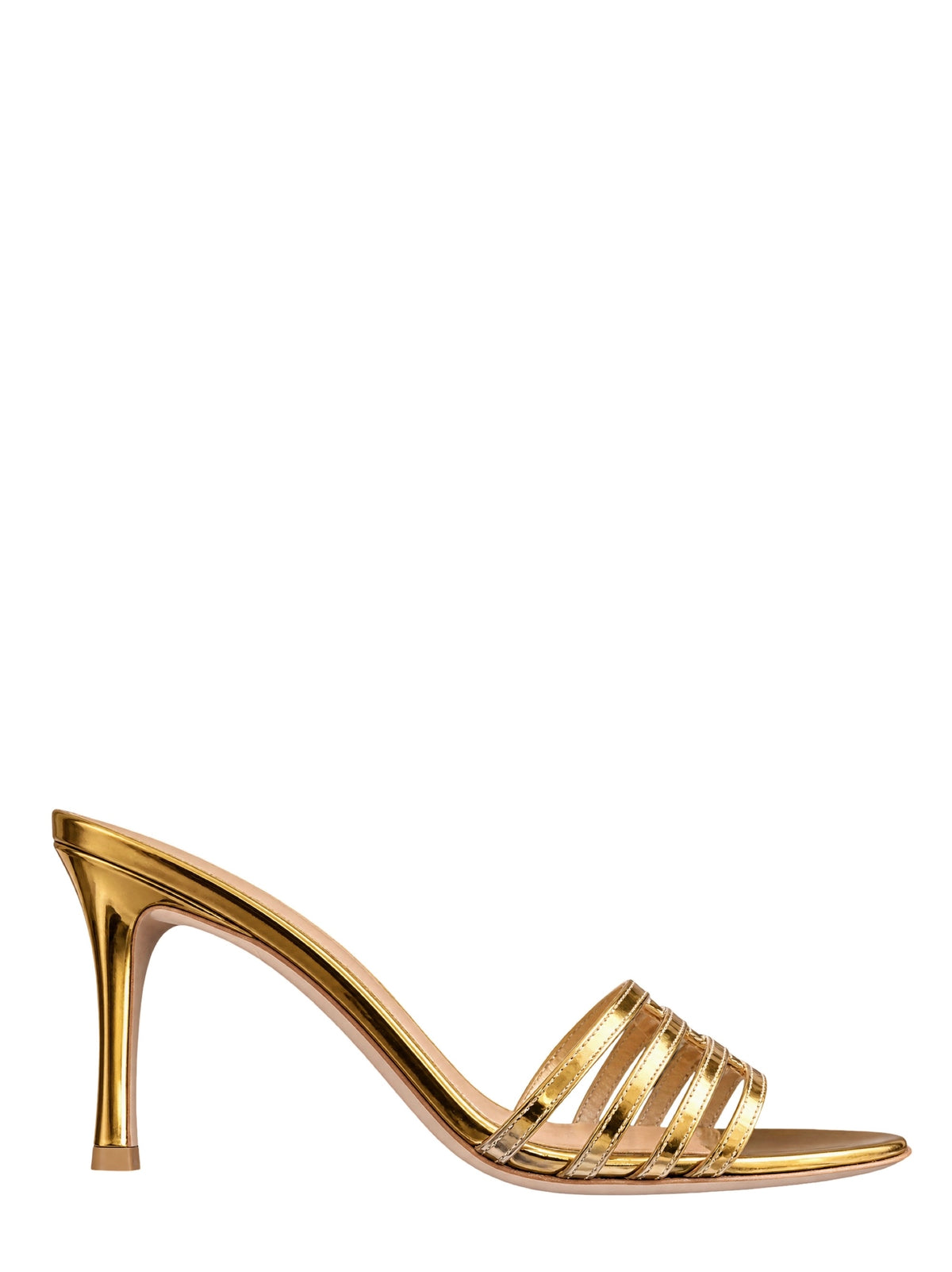 Gianvito Rossi G10213 Metal