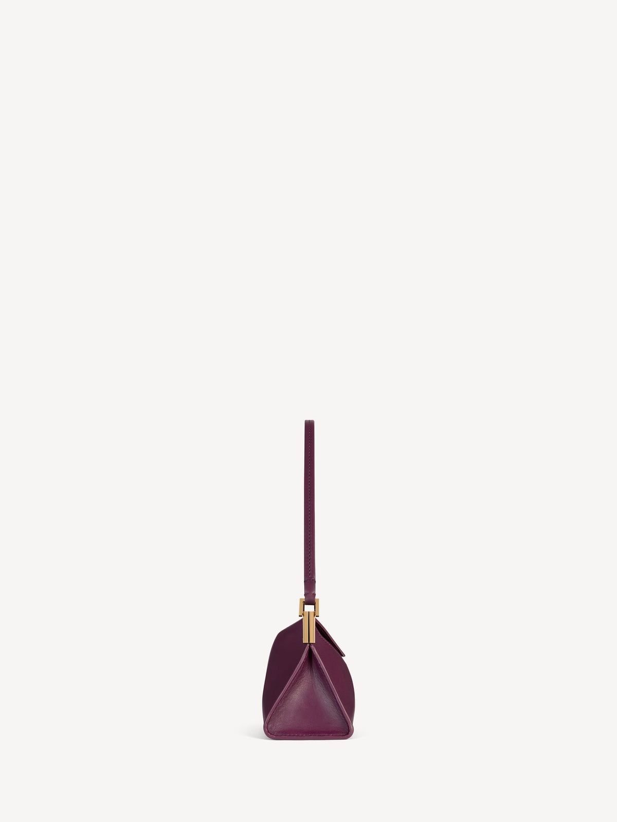 Balmain 64-83 Small Bag in Smooth Leather (More Colors)