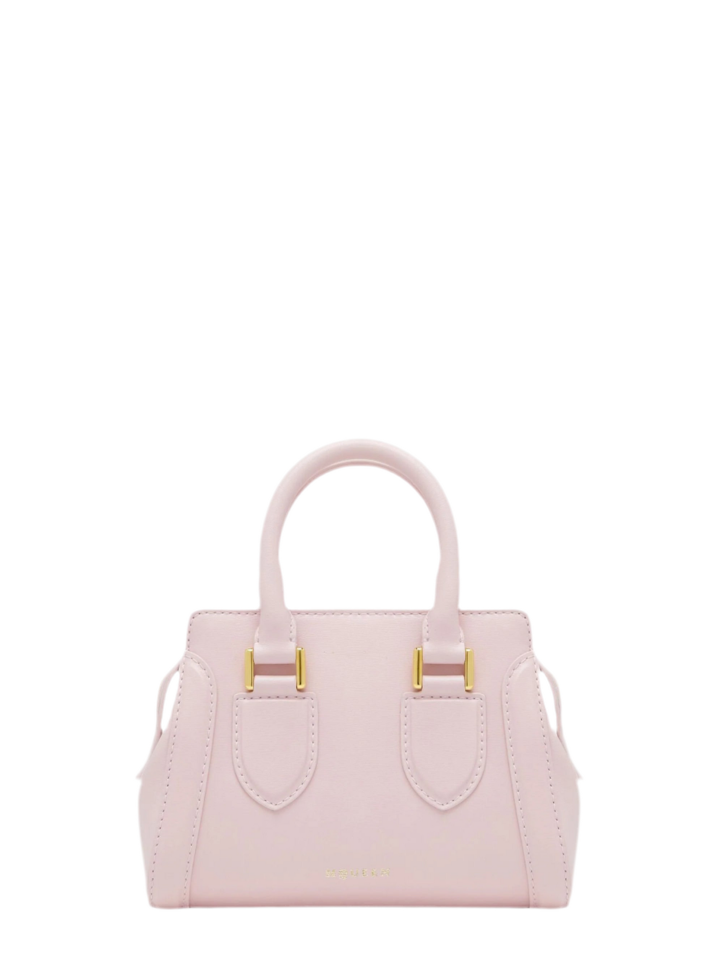 Alexander McQueen Birdee Mini Box (More Colors)