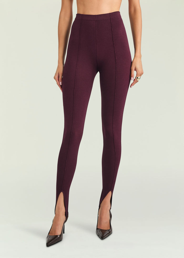 Kelsey Stirrup Legging