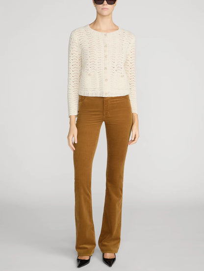 Frame The Reboot Corduroy in Bronze