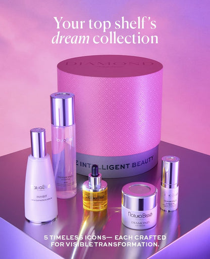 Natura Bissé Premium Diamond Anniversary Set