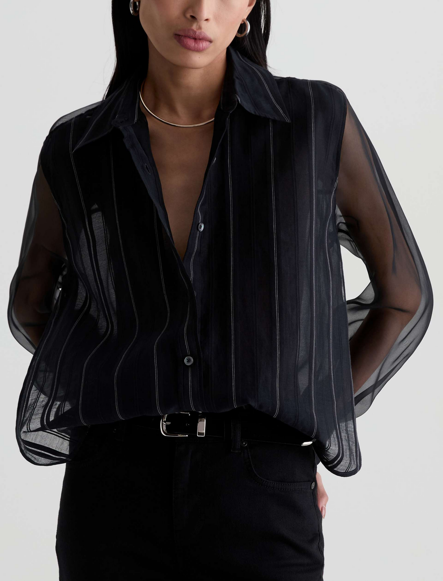 AG Jeans Sawtelle in Day to Night