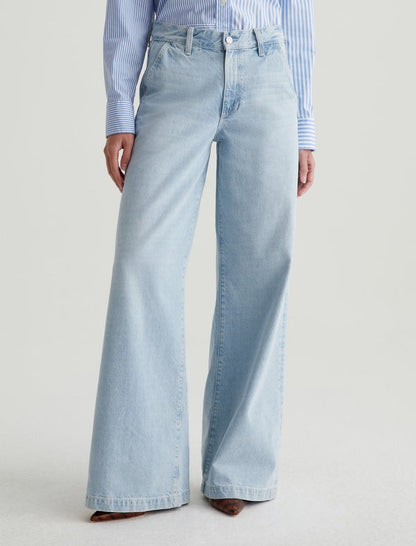 AG Jeans Stella Jean in Idol