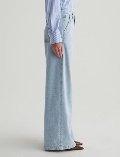 AG Jeans Stella Jean in Idol