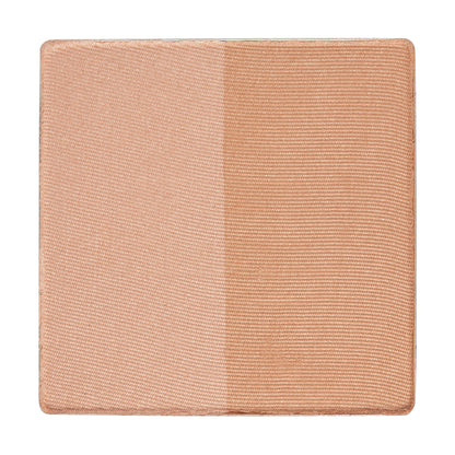 Trish McEvoy Dual Resort Powder Bronzer