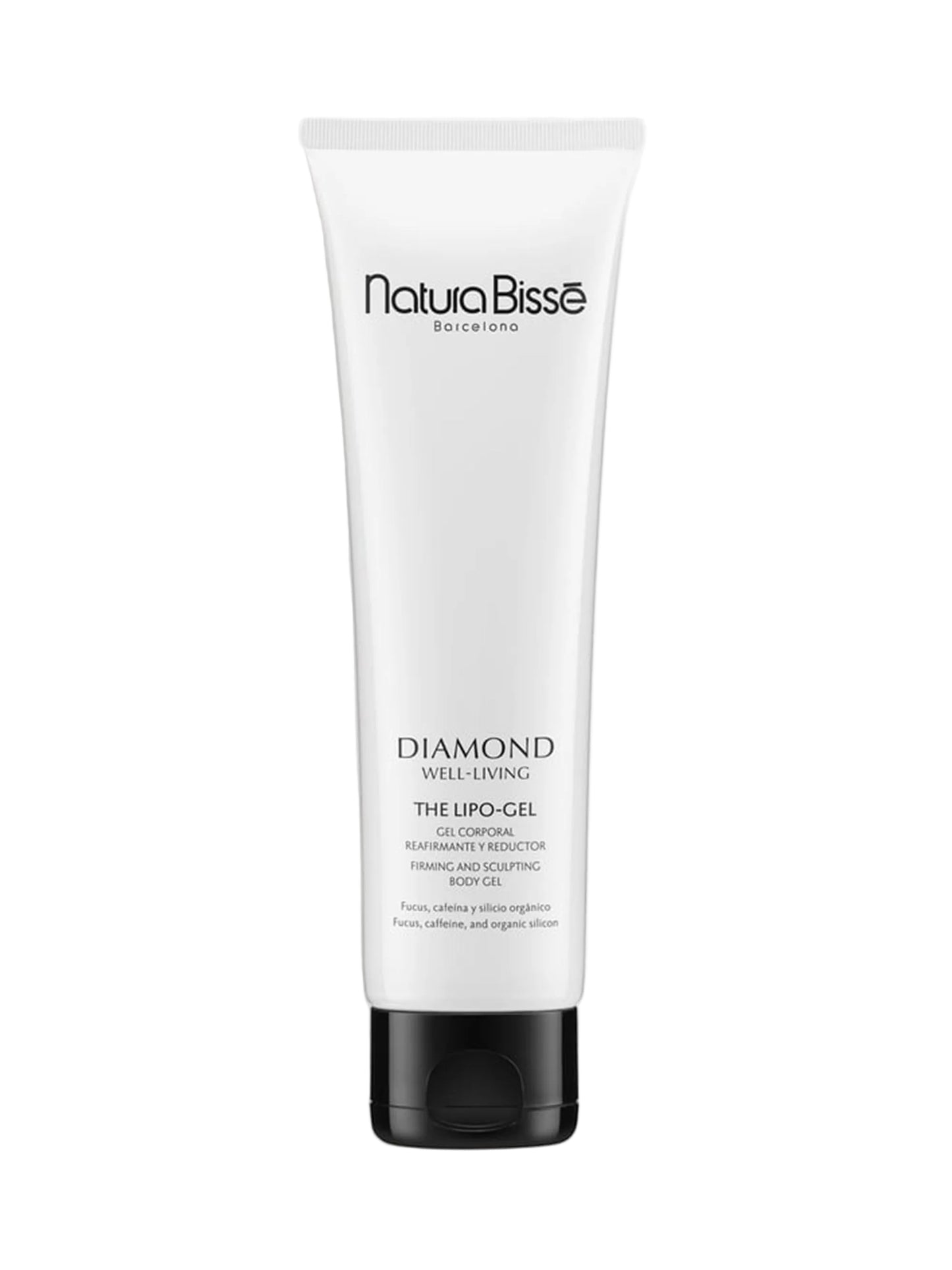 Natura Bissé Diamond Well-Living Lipo Gel