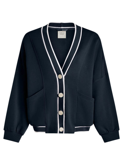 Varley Decker Off-Court Cardigan (More Colors)