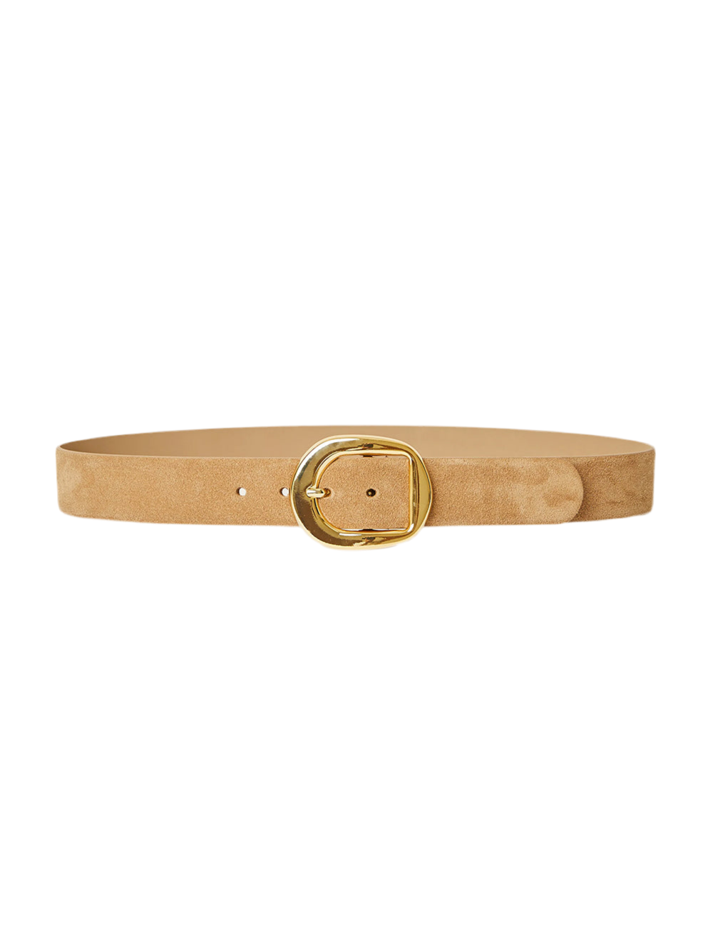 B-Low The Belt Greyson Suede Belt (More Colors)