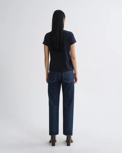 Agolde Stovepipe Jeans 29” in Pendulum