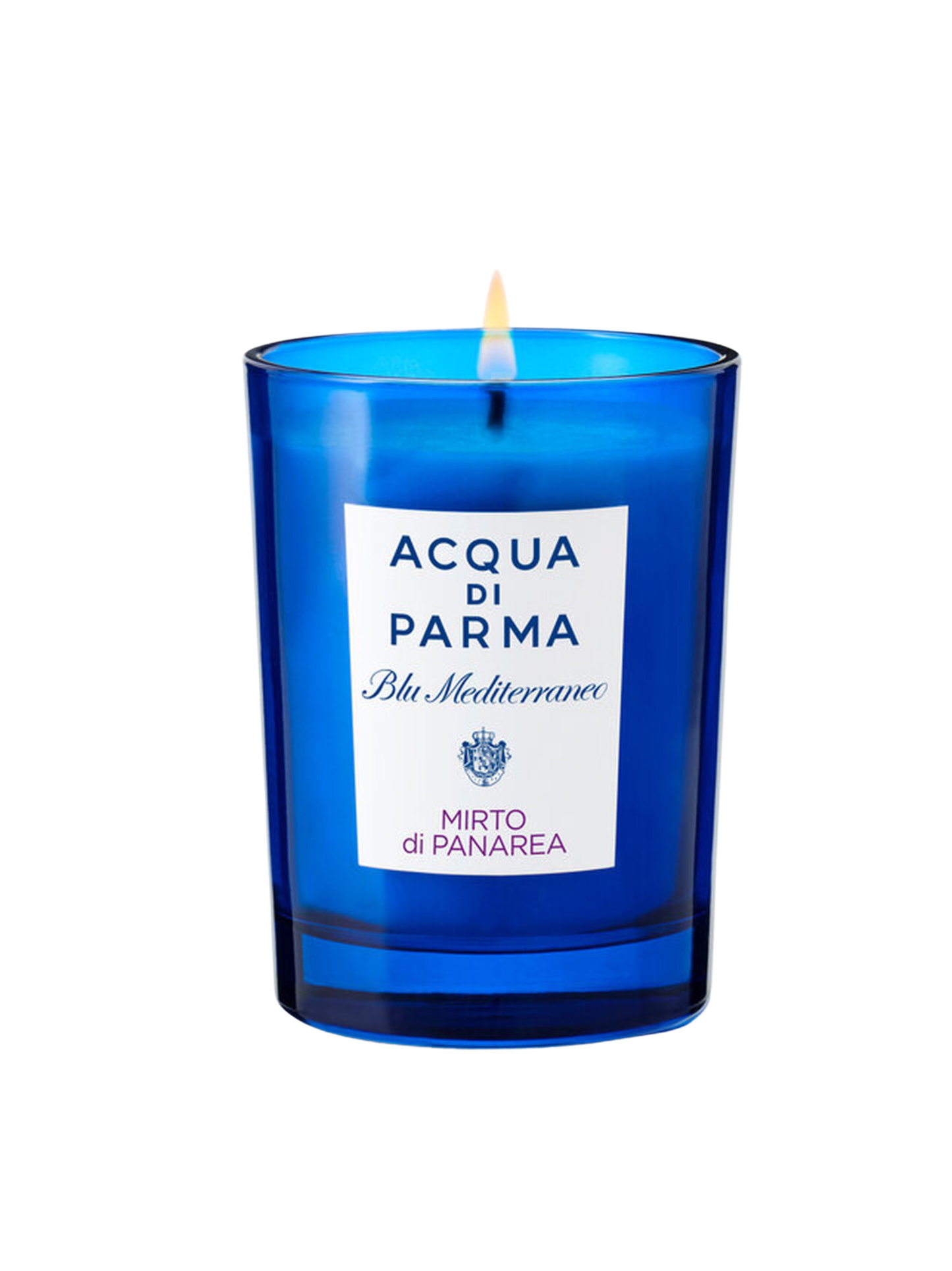 Acqua Di Parma Mitro Di Panarea Candle