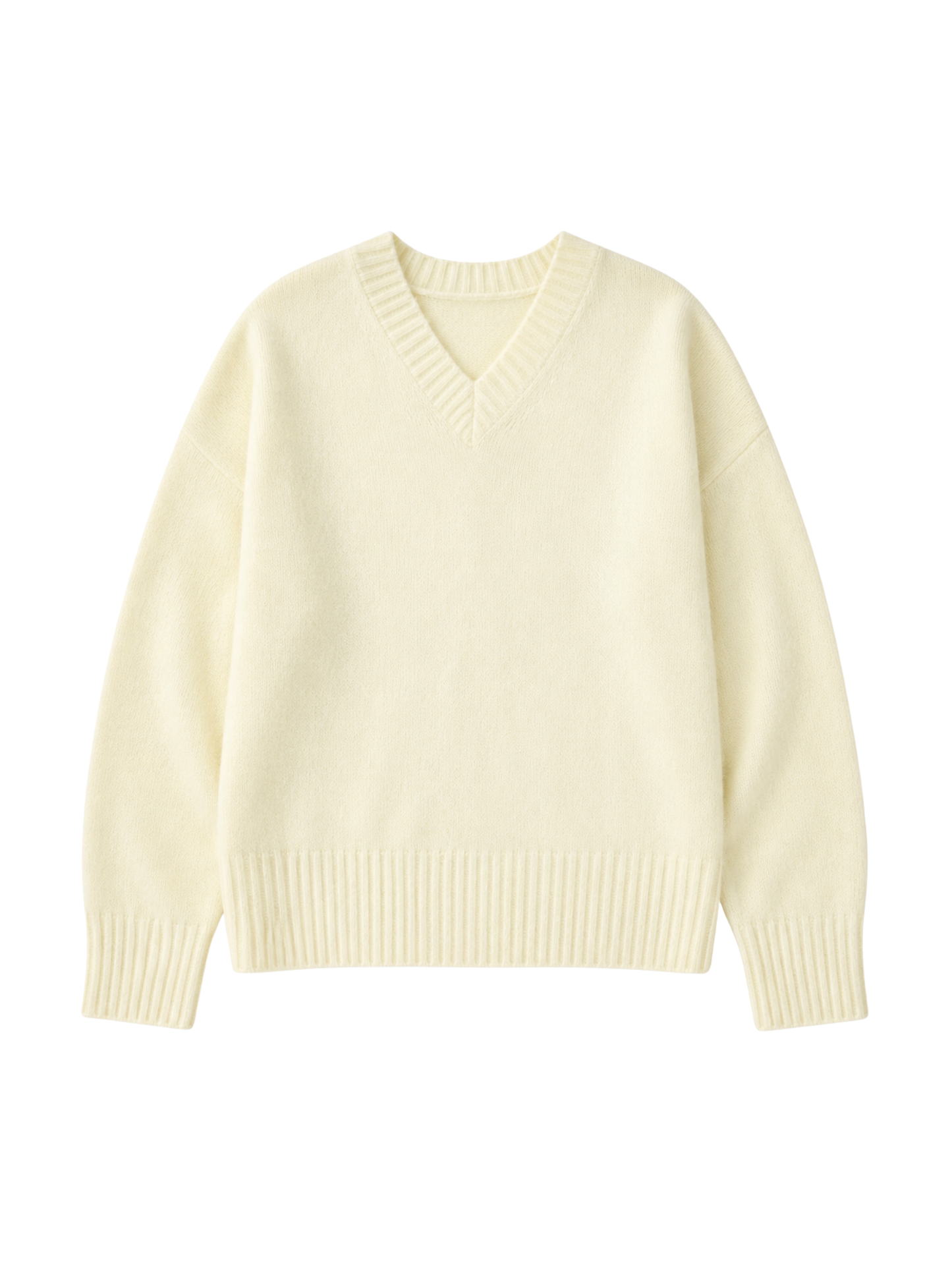 Seroya Alejandra Sweater in Shortbread