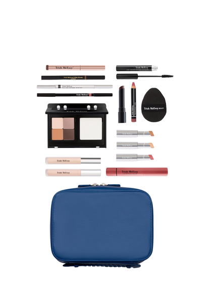 Trish McEvoy The Every Mood Makeup Wardrobe