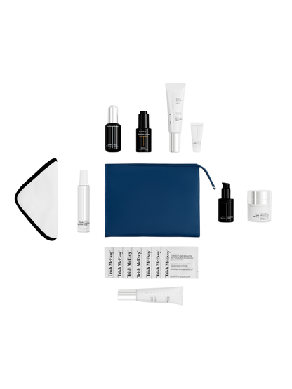 Trish McEvoy The Power of Skincare® Protect, Correct & Repair Collection