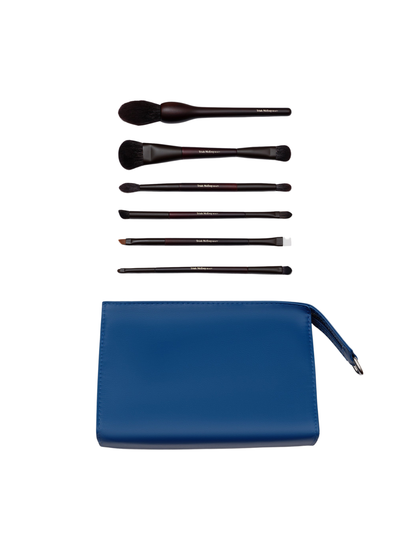 Trish McEvoy The Place, Shape & Define Brush Wardrobe