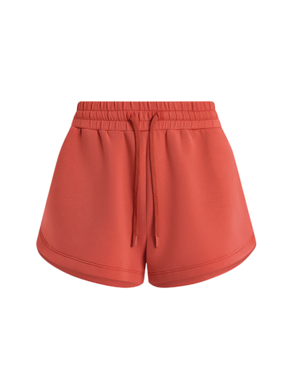 Varley Coulter High-Rise Short 3.5" (More Colors)